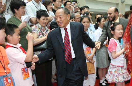 國內：中國外交親民再邁大步