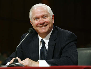 美國防部長：中國不是“戰(zhàn)略對手”