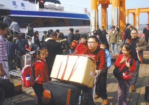 供“臺獨”炮彈 美智庫誣稱大陸脅迫臺商