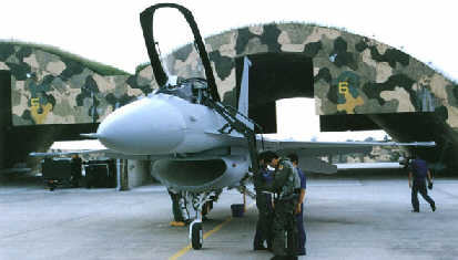 美售臺武器由守轉攻 瞄大陸關鍵民用設施