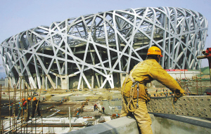 有人拿抵制奧運要挾中國 外媒應者寥寥