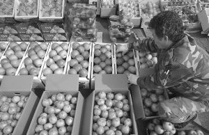 韓國又盯上中韓自貿協定 農業將是主議題