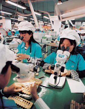 全方位互補互惠 中日“經熱”為“融冰”開道