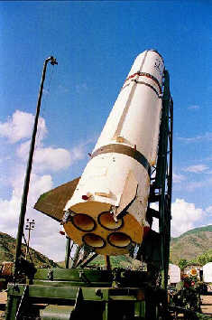 美國再次渲染“中國導彈威脅論”