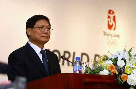 劉淇:為新聞媒體提供優(yōu)質(zhì)高效服務(wù)