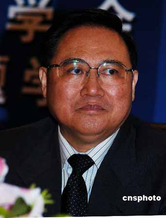 熊光楷在日演講闡述中國國防政策