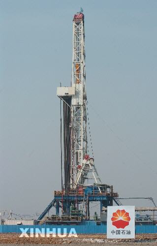 中國能找到下一個大油田嗎?南堡只是剛剛開始
