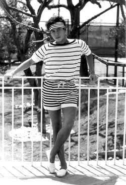 香港電影圈的舊影往事