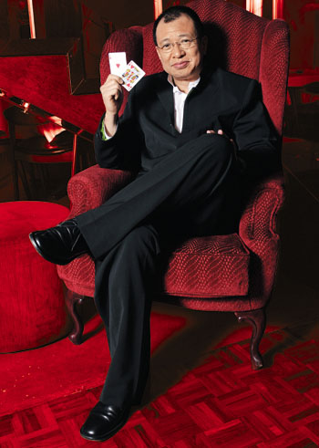 熟知港劇十三條 不會寫也會編