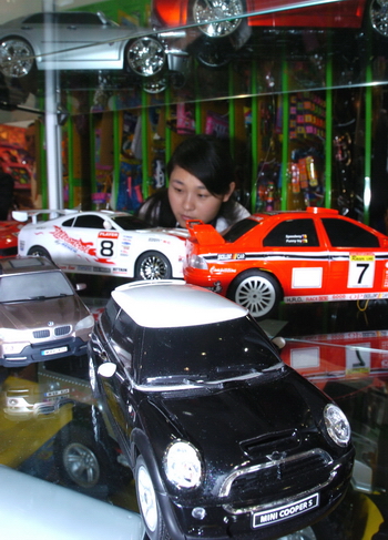 香港品牌走俏廣交會 <br>