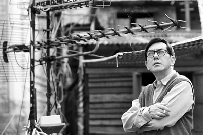 《老港正傳》：香港向往