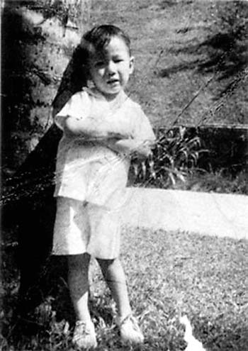 曾蔭權(quán):書寫香港精神