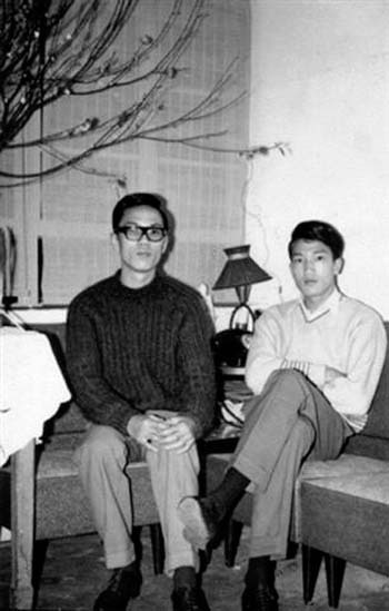 曾蔭權(quán):書寫香港精神