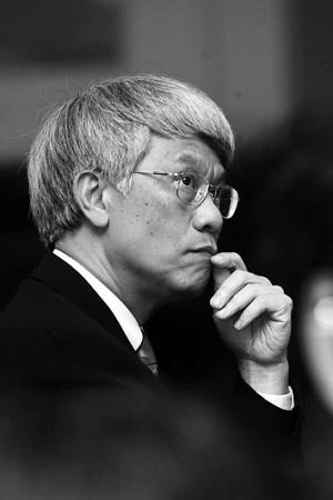 任志剛:盈利才是唯一正確的選擇