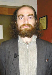 俄古怪?jǐn)?shù)學(xué)隱士：我不接受采訪