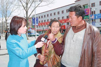 拉薩5名花季少女被暴徒困于店內熏死(組圖)