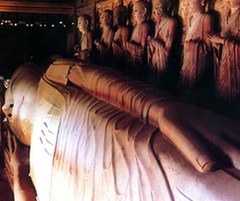 魅力甘肅——記網絡媒體河西行