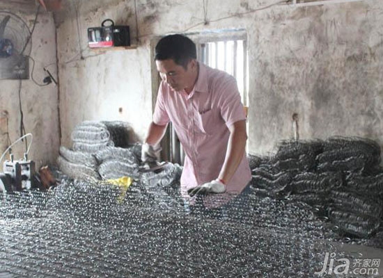 生產銷售假冒杰豪床墊 四川一床墊廠被查處