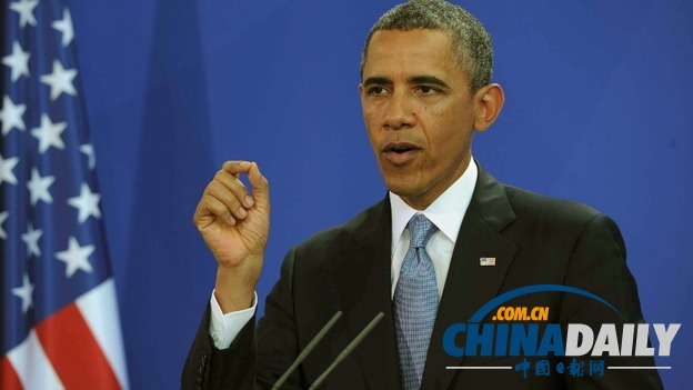 奧巴馬稱曼德拉是世界英雄 其遺產將長遠流傳