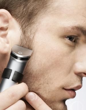 胡子看壽命 男人什么時(shí)間不能刮胡子