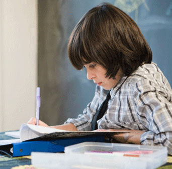 幾月出生的孩子學習成績差?