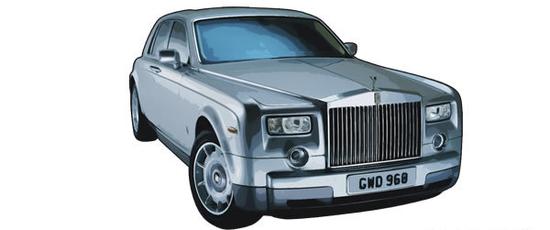 老爺車收藏 玩的就是經典款