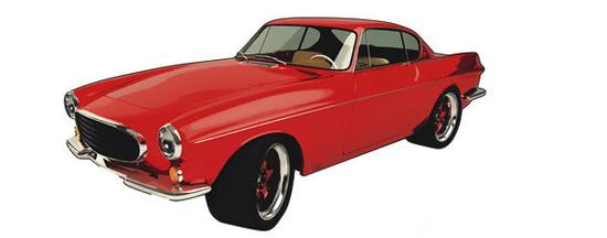 老爺車收藏 玩的就是經(jīng)典款