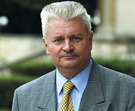 訪談嘉賓：法國(guó)駐華大使蘇和