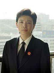 宋魚水:接近民眾是一種幸福