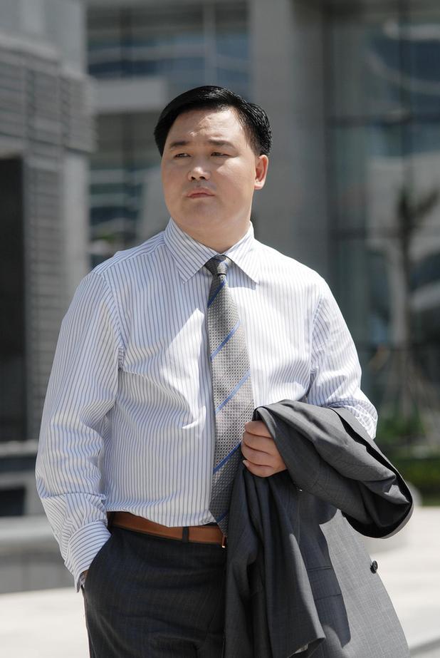 倪振年:一個厚道的山東人,一個成功的企業家,一個熱心公益的人