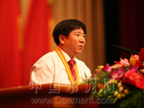 馮運生：把政治優勢轉化為企業競爭優勢