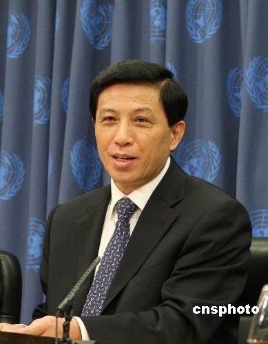 駐美大使張業遂將就胡錦濤訪美等話題與網友交流