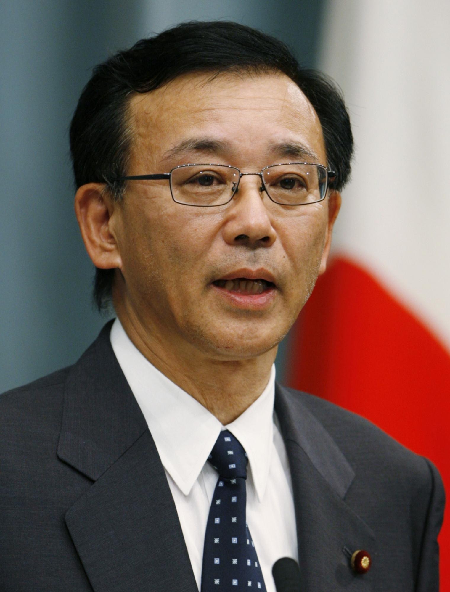 菅直人擬組“救國內閣”被拒 日本承認農產品受污染