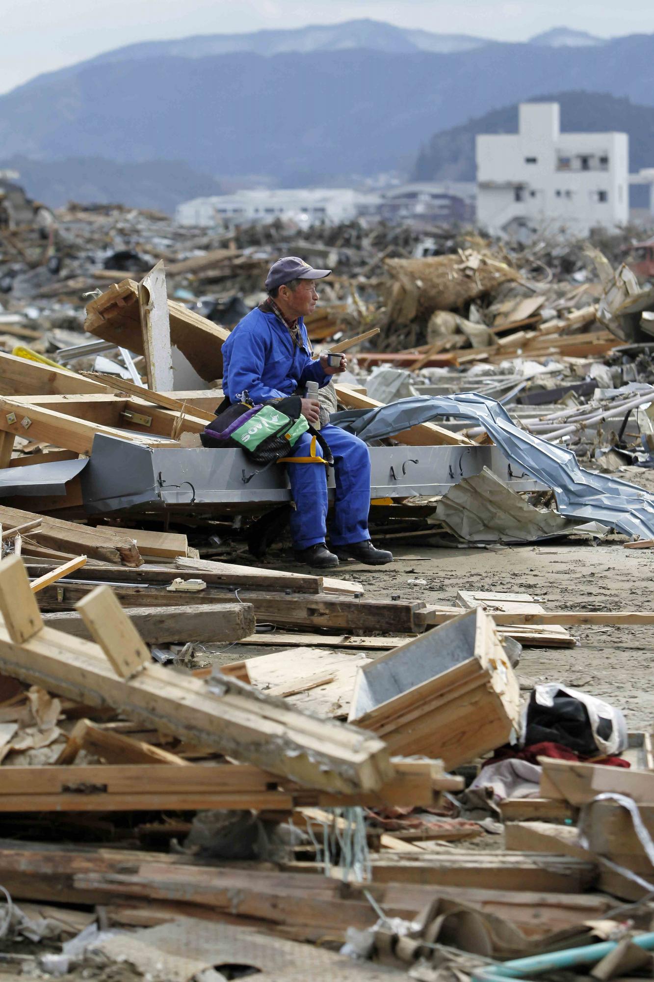 菅直人擬組“救國內(nèi)閣”被拒 日本承認農(nóng)產(chǎn)品受污染