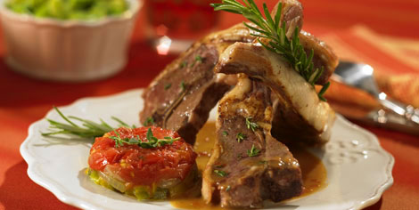 英國(guó)皇室婚宴吃什么 解密威廉王子婚宴菜單