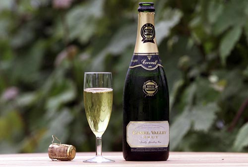 英國(guó)皇室婚宴吃什么 解密威廉王子婚宴菜單