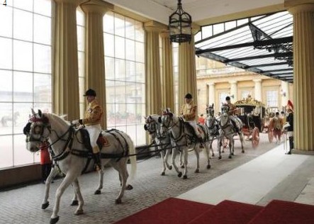 探秘威廉王子婚禮舉辦地