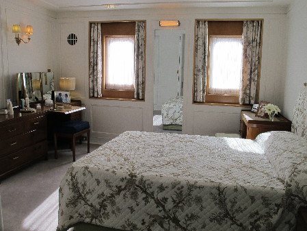 獨家：戴安娜蜜月地實拍 威廉凱特蜜月地點大猜想