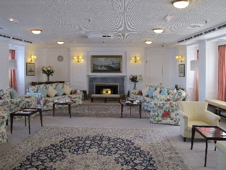 獨(dú)家:戴安娜蜜月地實(shí)拍 威廉凱特蜜月地點(diǎn)大猜想