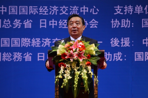 王晨：共同努力不斷推進(jìn)兩國戰(zhàn)略互惠關(guān)系向前發(fā)展