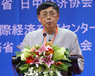 陳昊蘇發表主題演講