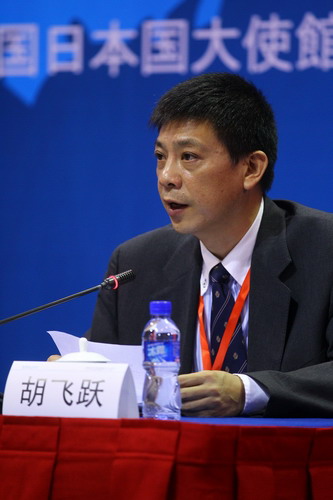 地方對話總結(jié)：中日間需確立地方合作的長效機(jī)制