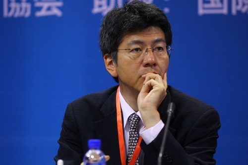 芮成鋼等嘉賓總結各分論壇精彩對話（組圖）