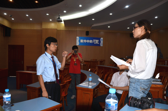 思明法院開創微博曝光臺 讓“老賴”無所遁形