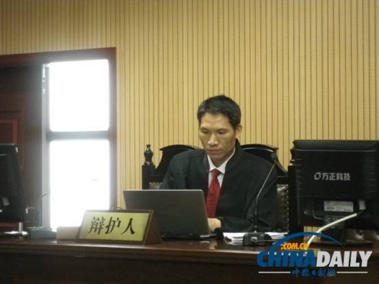 當(dāng)庭計算量刑,審判公開公正 ——廈門市思明區(qū)人民法院“量刑規(guī)范化”改革成效顯著