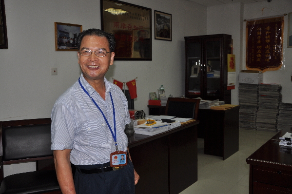 廈門中級法院：正義要以看得見的方式實現