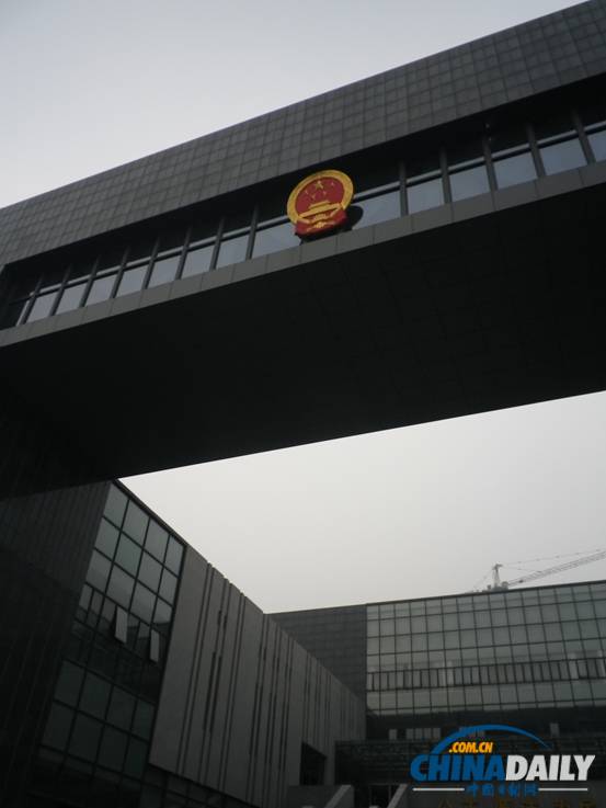 將司法為民做到極致：成都市武侯區人民法院加強立案訴訟服務紀實