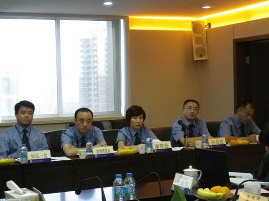 誰來監(jiān)督監(jiān)督者?深圳檢察機(jī)關(guān)陽光執(zhí)法、自覺接受外部監(jiān)督