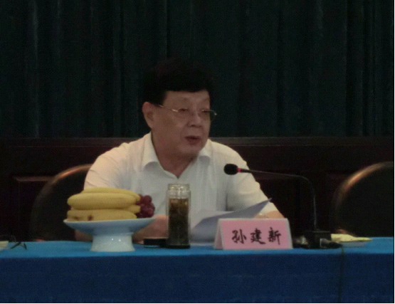 安徽省司法工作不斷完善 贏得廣泛贊譽