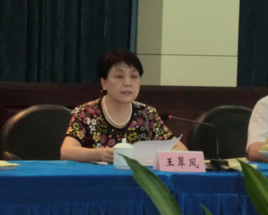 安徽省司法工作不斷完善 贏得廣泛贊譽